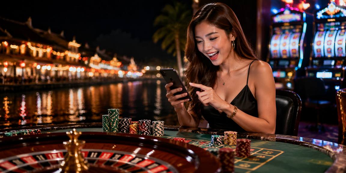 dewagg mobile gaming